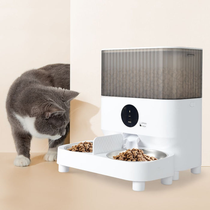 PaWz 7L Automatic Pet Feeder