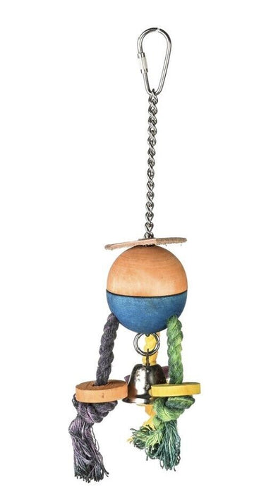 Nature Island Hanging Bird Toy