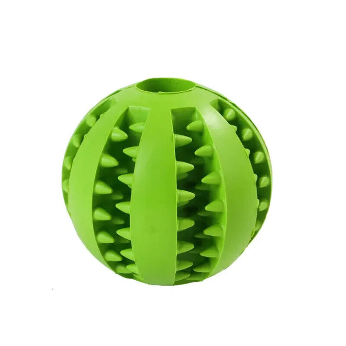 Dog Interactive Treat Balls