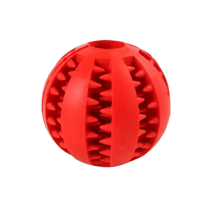 Dog Interactive Treat Balls