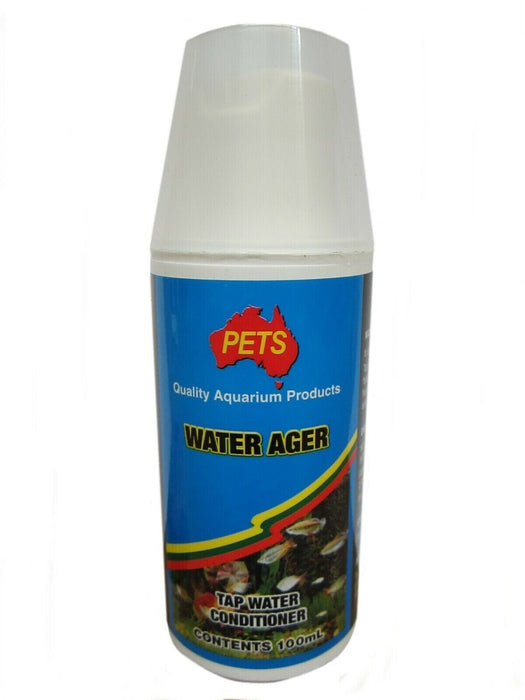 Australian Pets Water Ager