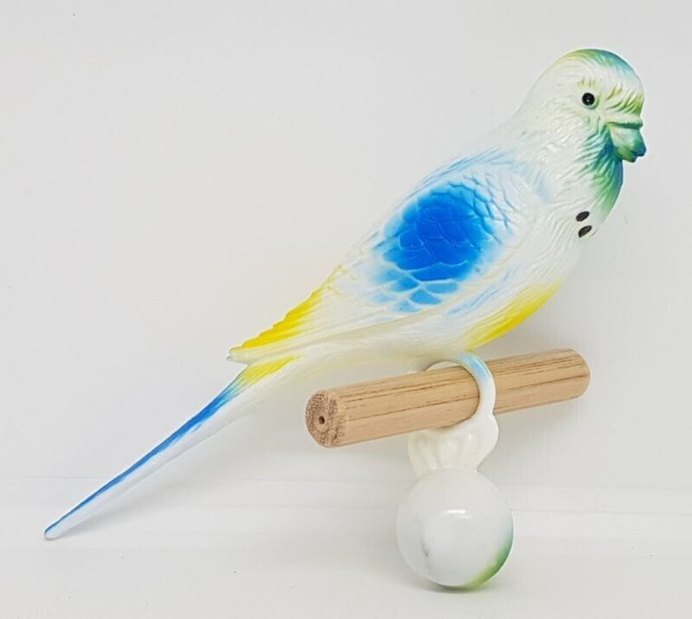 Fake Balancing Toy Bird