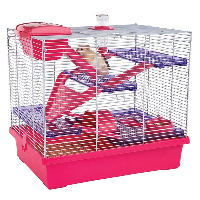 Rosewood Pico XL Mouse Cage