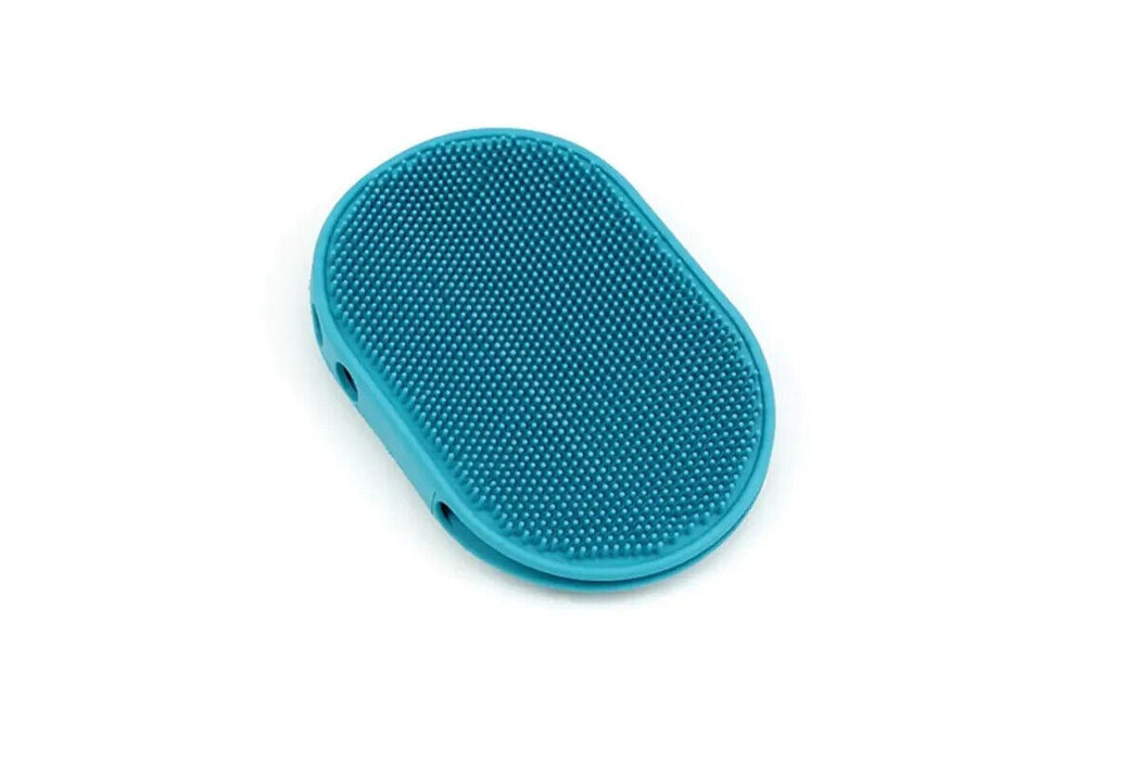 M-Pets Dog Rubber Grooming Mitt