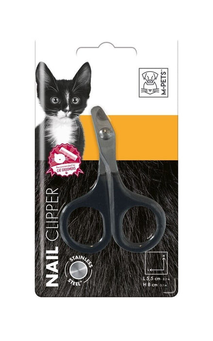 M-Pets Cat Nail Clipper