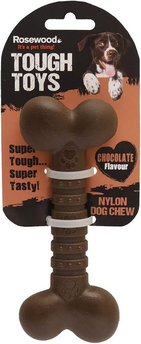 Rosewood Nylon Small Dog Flavoured Bone