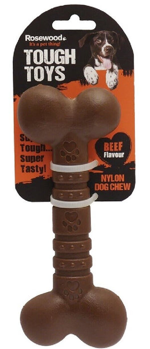 Rosewood Nylon Small Dog Flavoured Bone