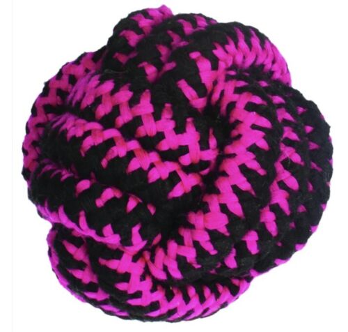 M-Pets Twist Rope Ball