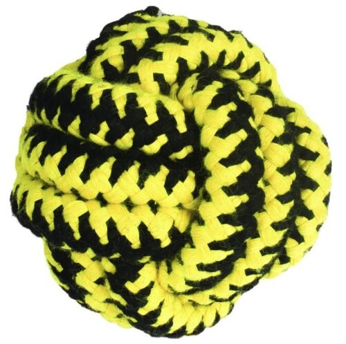 M-Pets Twist Rope Ball