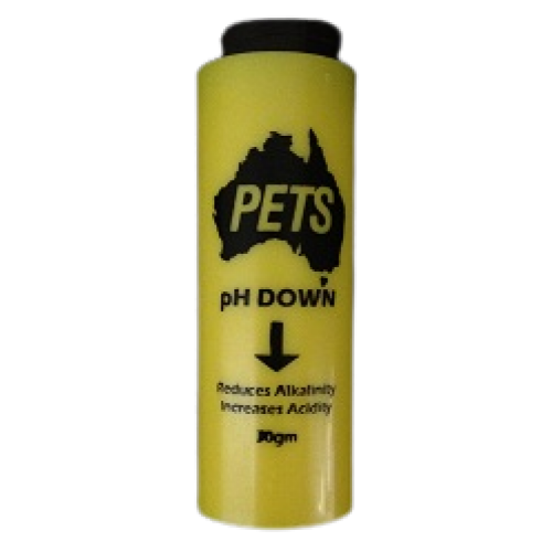 Australian Pets PH Down