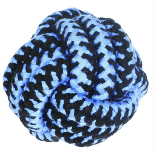 M-Pets Twist Rope Ball