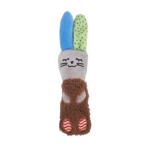 Rosewood Little Nipper Floppy Rabbit