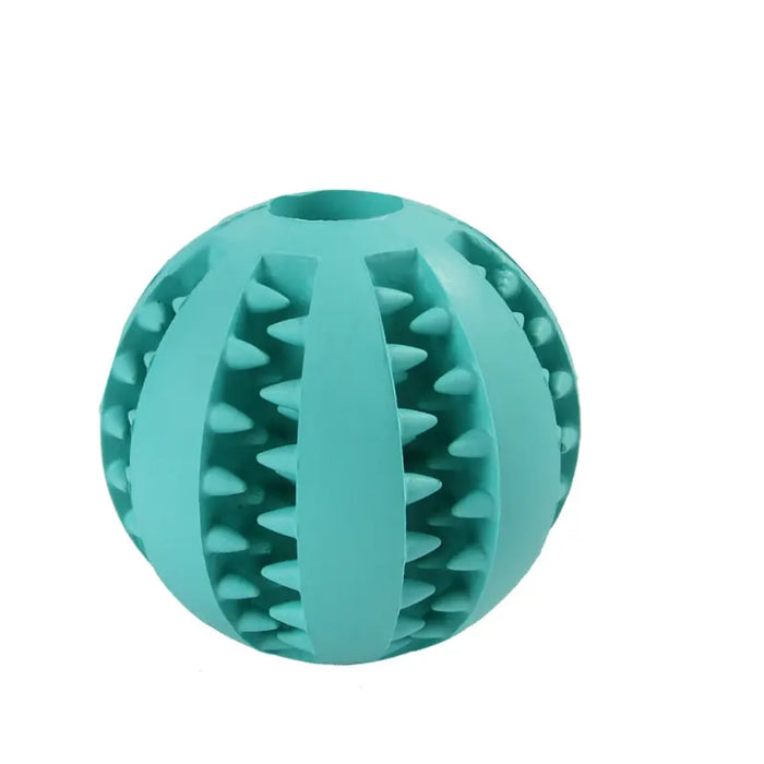 Dog Interactive Treat Balls