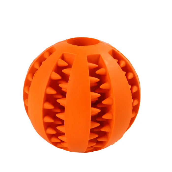 Dog Interactive Treat Balls